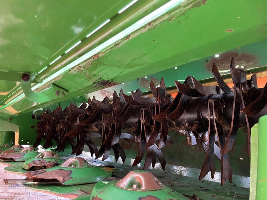 Mähwerk typu Krone EASYCUT B 1000 CV CO, Gebrauchtmaschine v Wiefelstede-Spohle (Obrázek 8)