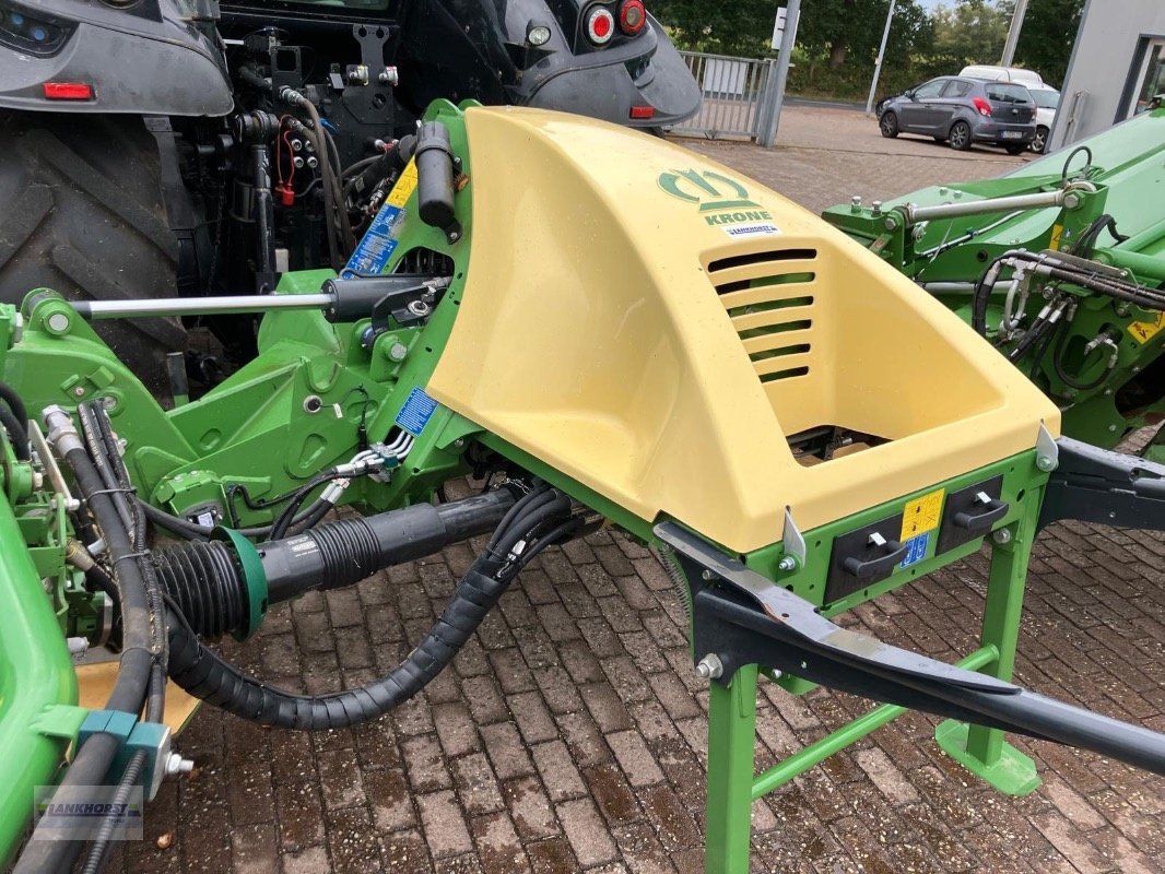 Mähwerk typu Krone EASYCUT B 1000 CV CO, Gebrauchtmaschine v Wiefelstede-Spohle (Obrázek 10)