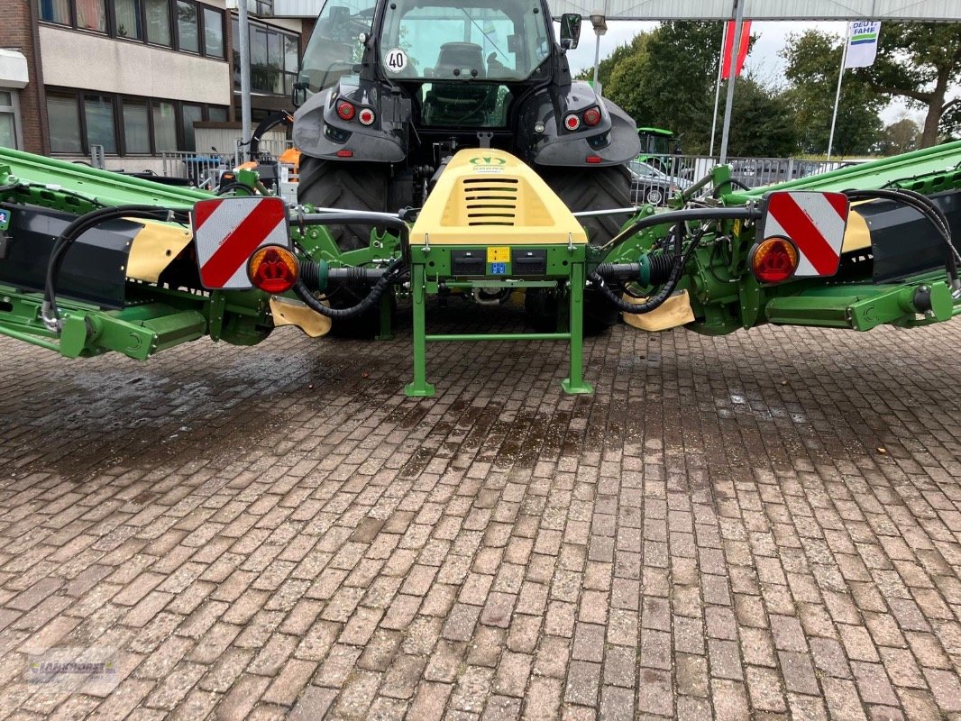 Mähwerk typu Krone EASYCUT B 1000 CV CO, Gebrauchtmaschine v Wiefelstede-Spohle (Obrázek 4)