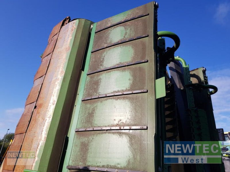 Mähwerk typu Krone EASYCUT B 1000 CV COLLECT, Vorführmaschine v Nartum (Obrázek 5)