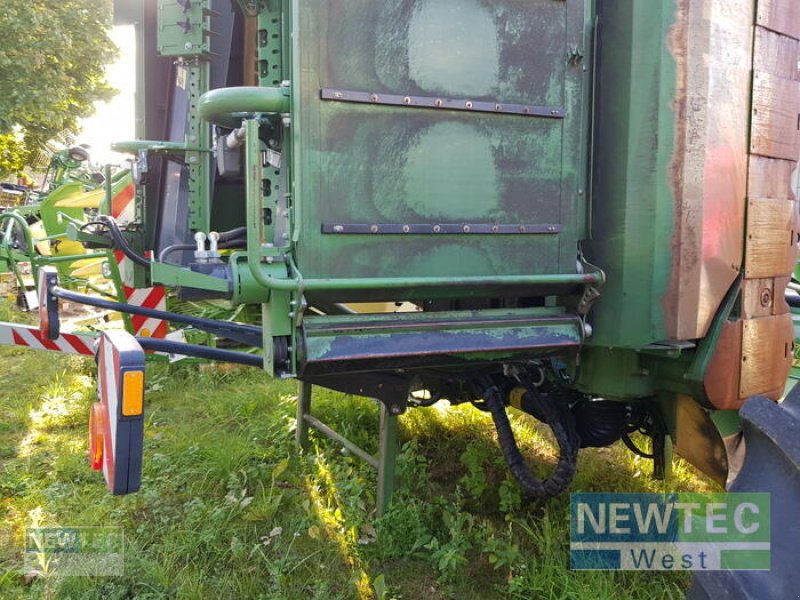 Mähwerk typu Krone EASYCUT B 1000 CV COLLECT, Vorführmaschine v Nartum (Obrázek 11)