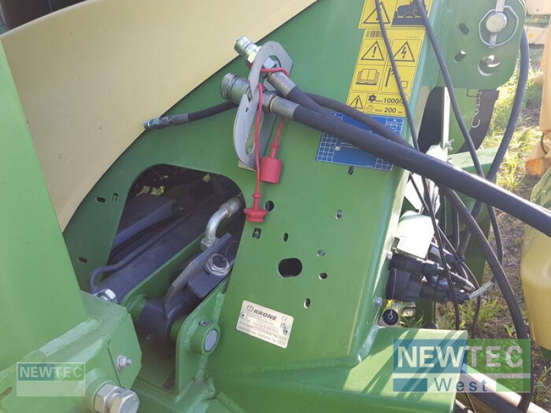 Mähwerk typu Krone EASYCUT B 1000 CV COLLECT, Vorführmaschine v Nartum (Obrázek 16)