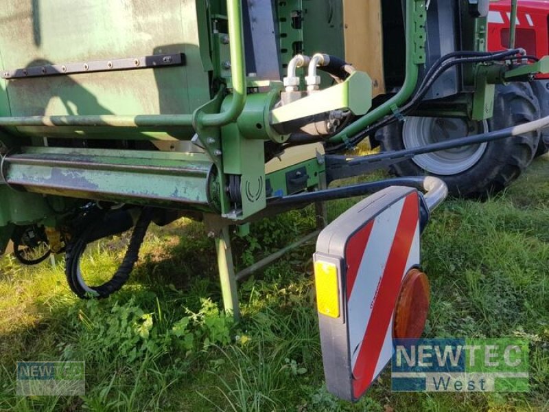 Mähwerk typu Krone EASYCUT B 1000 CV COLLECT, Vorführmaschine v Nartum (Obrázek 7)