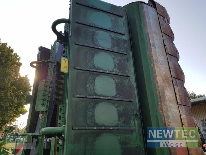 Mähwerk typu Krone EASYCUT B 1000 CV COLLECT, Vorführmaschine v Nartum (Obrázek 12)