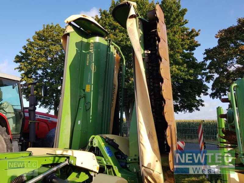 Mähwerk typu Krone EASYCUT B 1000 CV COLLECT, Vorführmaschine v Nartum (Obrázek 1)