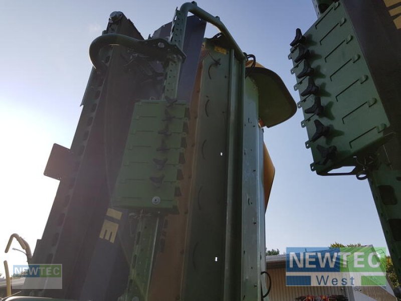 Mähwerk typu Krone EASYCUT B 1000 CV COLLECT, Vorführmaschine v Nartum (Obrázek 10)