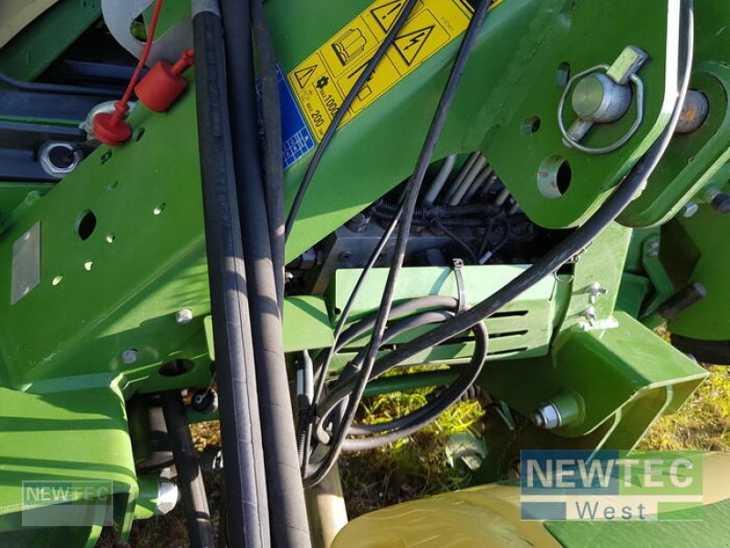 Mähwerk typu Krone EASYCUT B 1000 CV COLLECT, Vorführmaschine v Nartum (Obrázek 17)