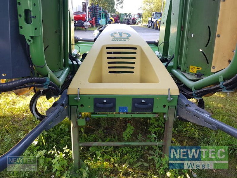 Mähwerk typu Krone EASYCUT B 1000 CV COLLECT, Vorführmaschine v Nartum (Obrázek 8)