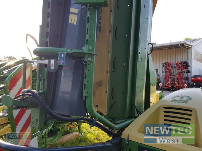 Mähwerk typu Krone EASYCUT B 1000 CV COLLECT, Vorführmaschine v Nartum (Obrázek 9)