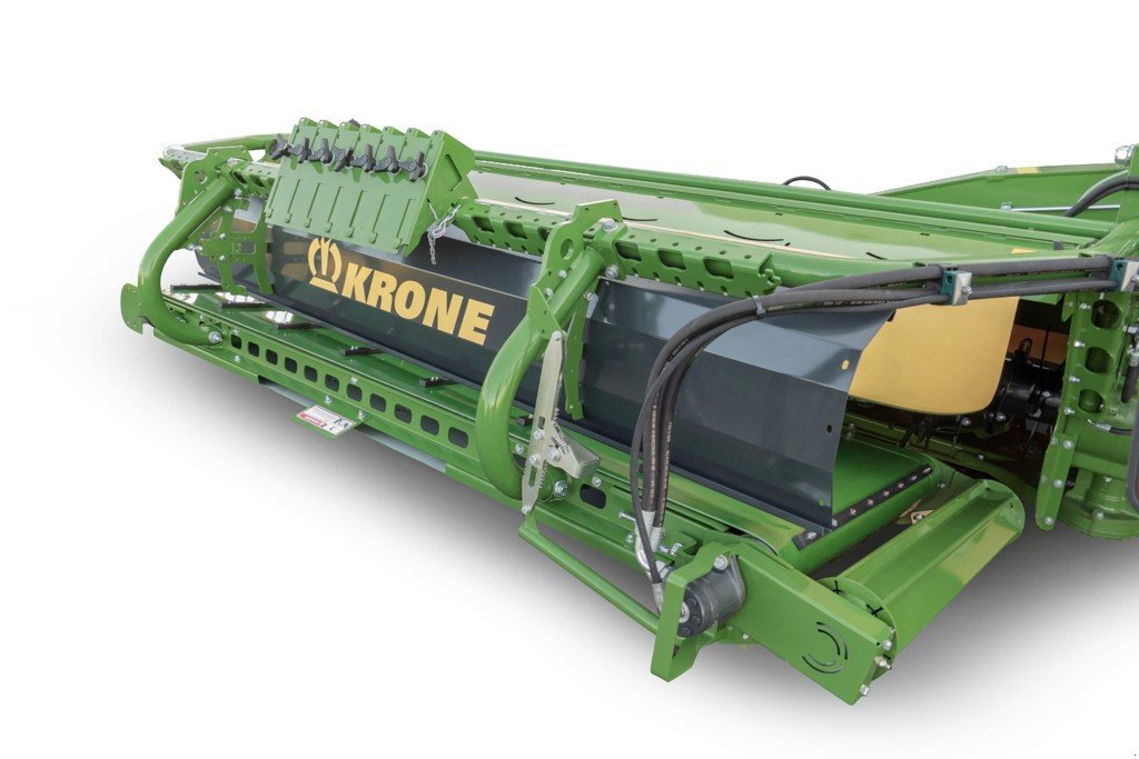 Mähwerk of the type Krone EasyCut B 1000 CV Collect, Neumaschine in Balterswil (Picture 4)