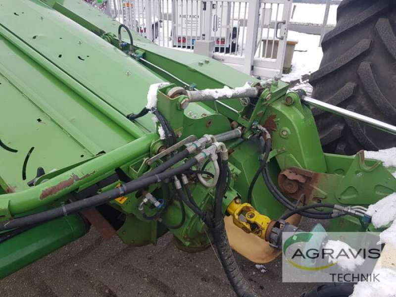 Mähwerk типа Krone EASYCUT B 1000 CV COLLECT, Gebrauchtmaschine в Nartum (Фотография 21)