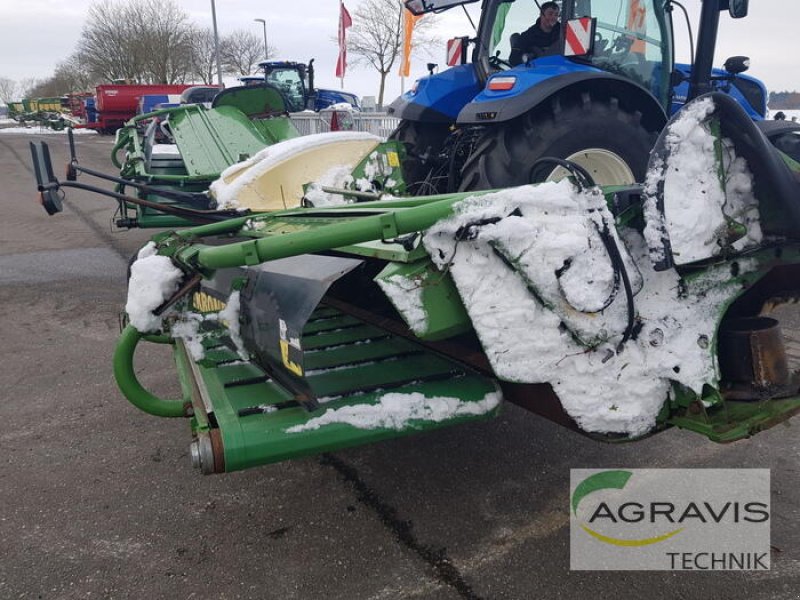 Mähwerk типа Krone EASYCUT B 1000 CV COLLECT, Gebrauchtmaschine в Nartum (Фотография 28)