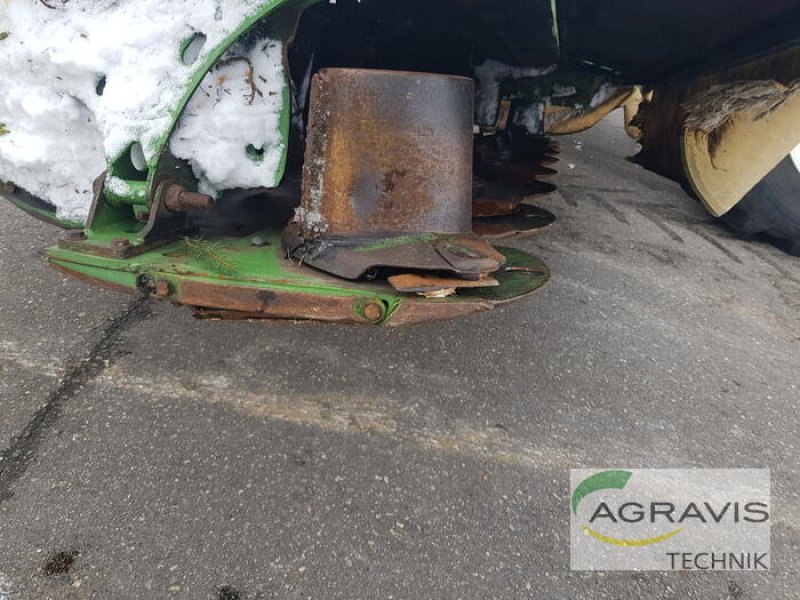 Mähwerk типа Krone EASYCUT B 1000 CV COLLECT, Gebrauchtmaschine в Nartum (Фотография 30)