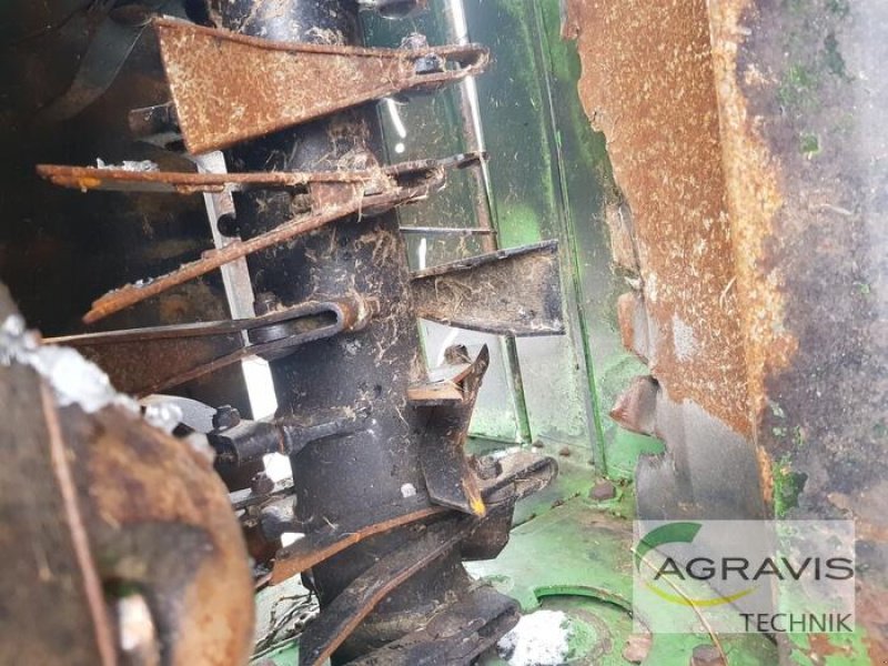 Mähwerk типа Krone EASYCUT B 1000 CV COLLECT, Gebrauchtmaschine в Nartum (Фотография 15)