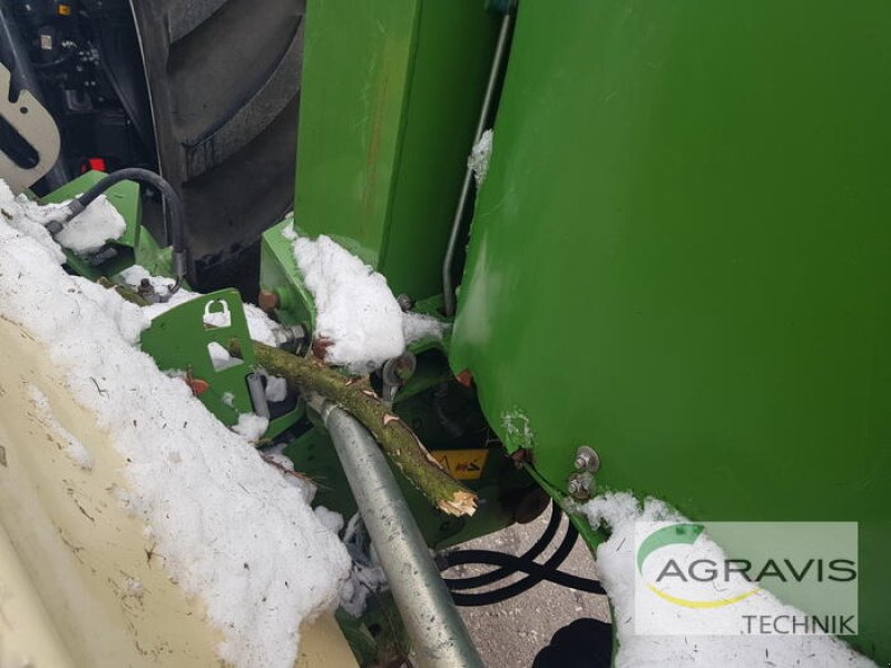 Mähwerk типа Krone EASYCUT B 1000 CV COLLECT, Gebrauchtmaschine в Nartum (Фотография 9)