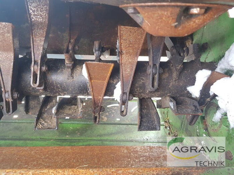 Mähwerk типа Krone EASYCUT B 1000 CV COLLECT, Gebrauchtmaschine в Nartum (Фотография 7)