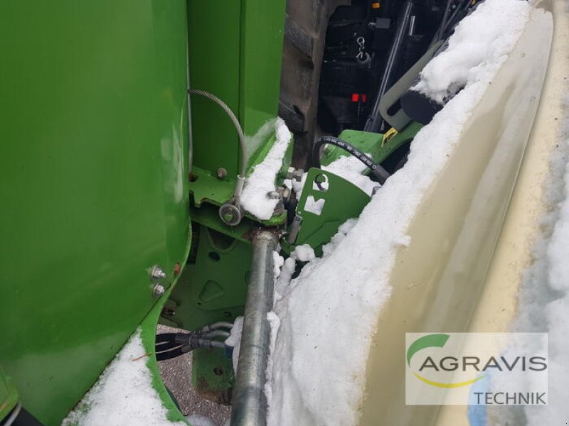 Mähwerk типа Krone EASYCUT B 1000 CV COLLECT, Gebrauchtmaschine в Nartum (Фотография 8)