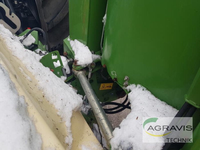 Mähwerk типа Krone EASYCUT B 1000 CV COLLECT, Gebrauchtmaschine в Nartum (Фотография 10)