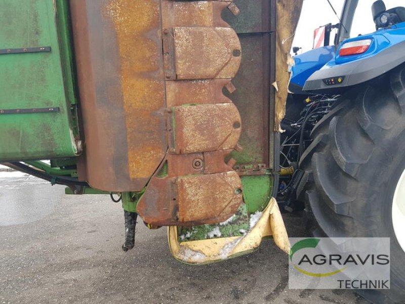 Mähwerk типа Krone EASYCUT B 1000 CV COLLECT, Gebrauchtmaschine в Nartum (Фотография 12)