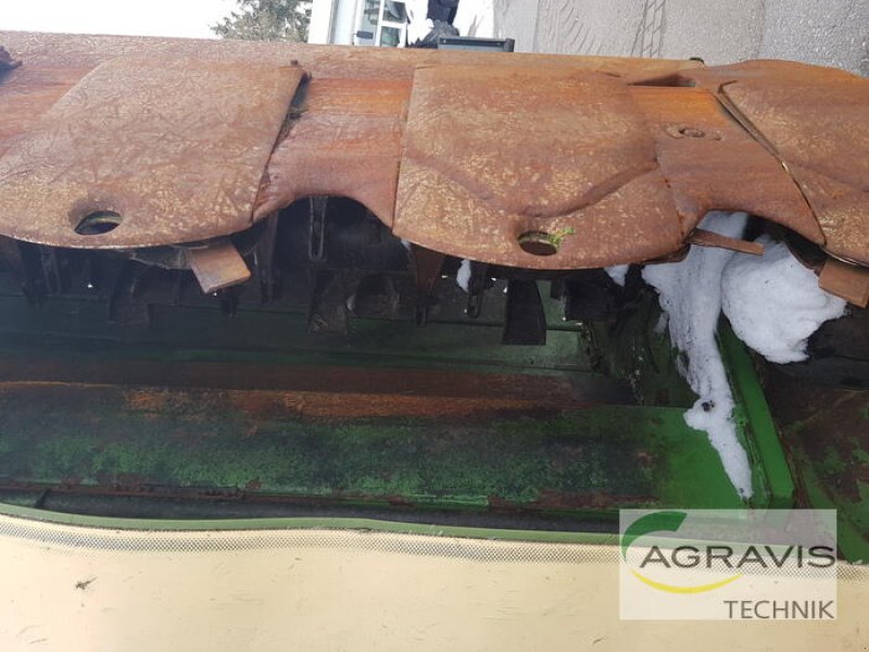 Mähwerk типа Krone EASYCUT B 1000 CV COLLECT, Gebrauchtmaschine в Nartum (Фотография 5)