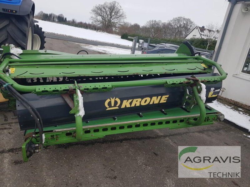 Mähwerk типа Krone EASYCUT B 1000 CV COLLECT, Gebrauchtmaschine в Nartum (Фотография 27)