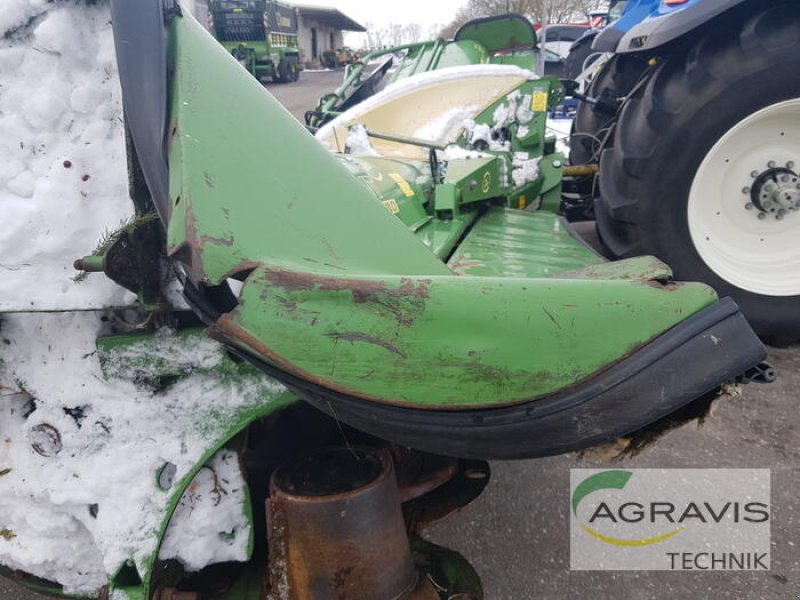 Mähwerk типа Krone EASYCUT B 1000 CV COLLECT, Gebrauchtmaschine в Nartum (Фотография 29)