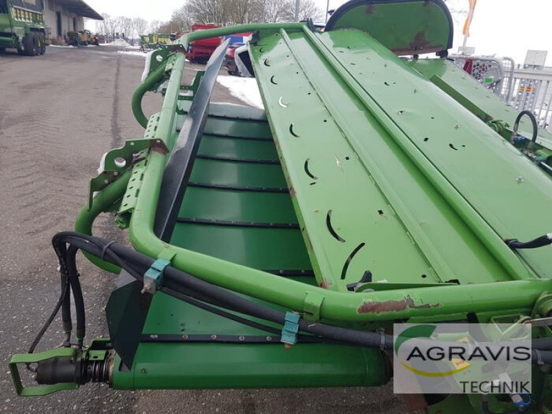 Mähwerk типа Krone EASYCUT B 1000 CV COLLECT, Gebrauchtmaschine в Nartum (Фотография 22)