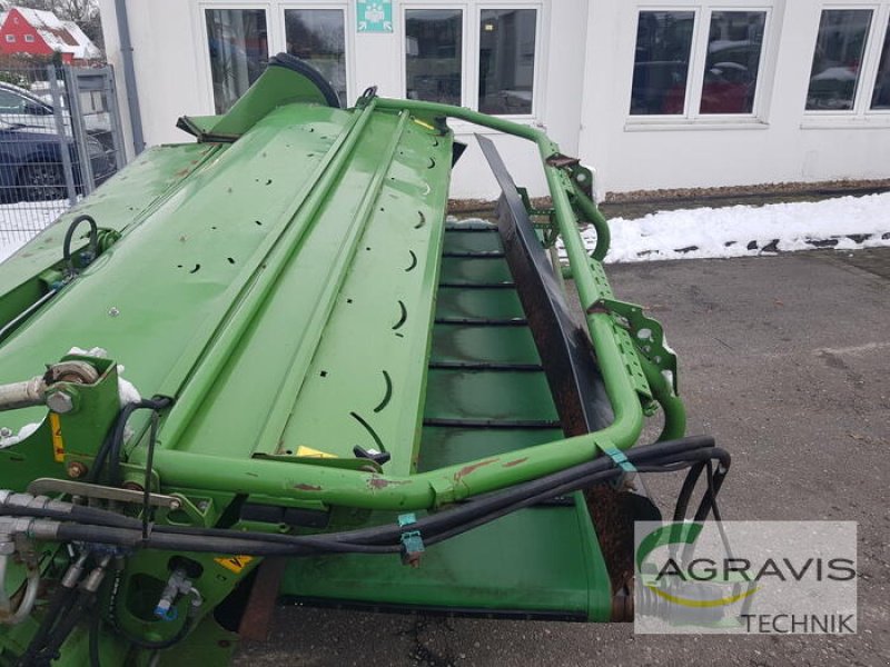 Mähwerk типа Krone EASYCUT B 1000 CV COLLECT, Gebrauchtmaschine в Nartum (Фотография 26)