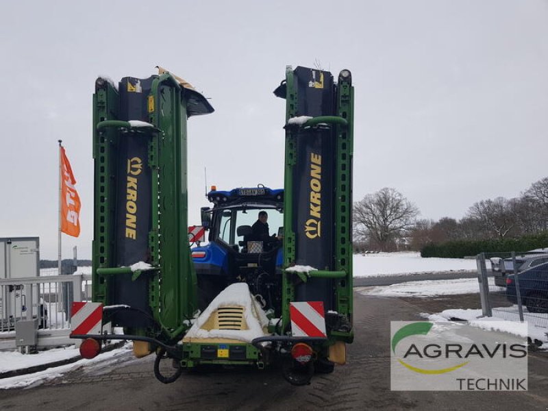 Mähwerk типа Krone EASYCUT B 1000 CV COLLECT, Gebrauchtmaschine в Nartum (Фотография 18)