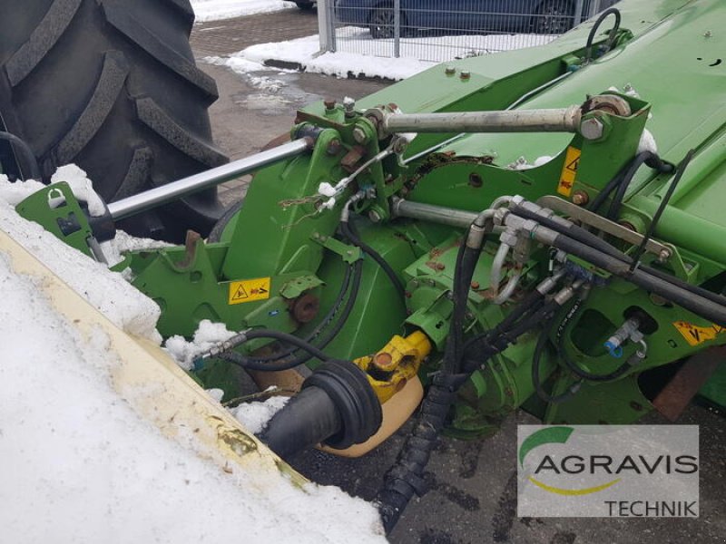 Mähwerk типа Krone EASYCUT B 1000 CV COLLECT, Gebrauchtmaschine в Nartum (Фотография 23)
