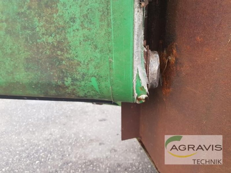 Mähwerk типа Krone EASYCUT B 1000 CV COLLECT, Gebrauchtmaschine в Nartum (Фотография 13)