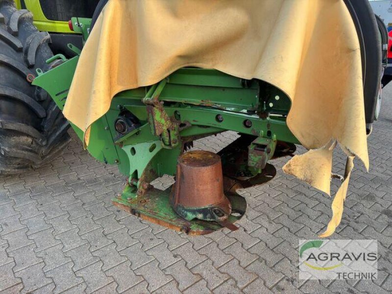 Mähwerk des Typs Krone EASYCUT B 1000 CV COLLECT, Gebrauchtmaschine in Geilenkirchen - Prummern (Bild 3)