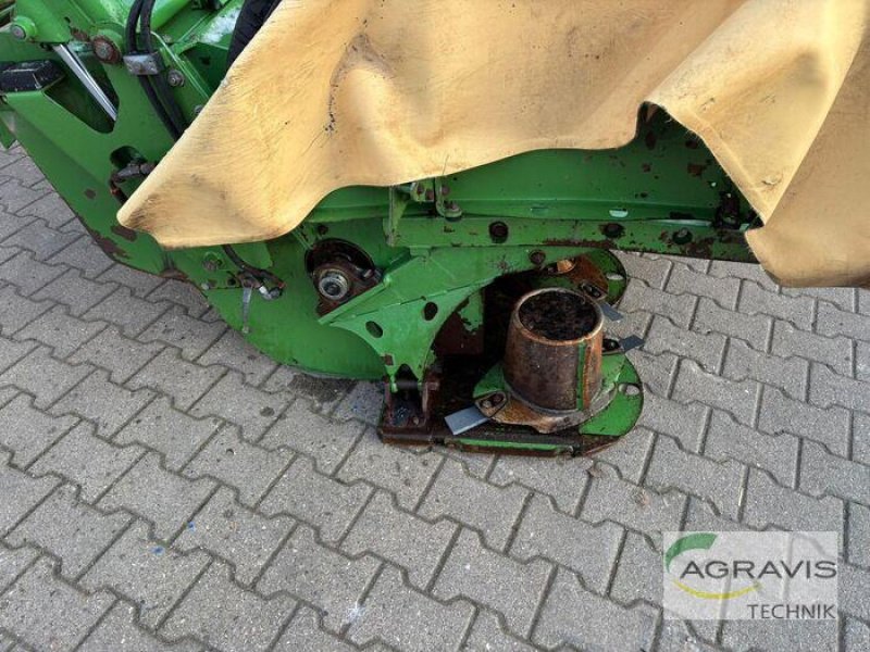 Mähwerk des Typs Krone EASYCUT B 1000 CV COLLECT, Gebrauchtmaschine in Geilenkirchen - Prummern (Bild 19)