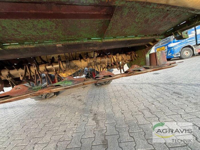 Mähwerk des Typs Krone EASYCUT B 1000 CV COLLECT, Gebrauchtmaschine in Geilenkirchen - Prummern (Bild 30)