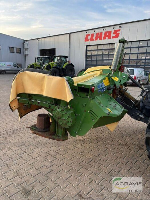 Mähwerk des Typs Krone EASYCUT B 1000 CV COLLECT, Gebrauchtmaschine in Geilenkirchen - Prummern (Bild 4)