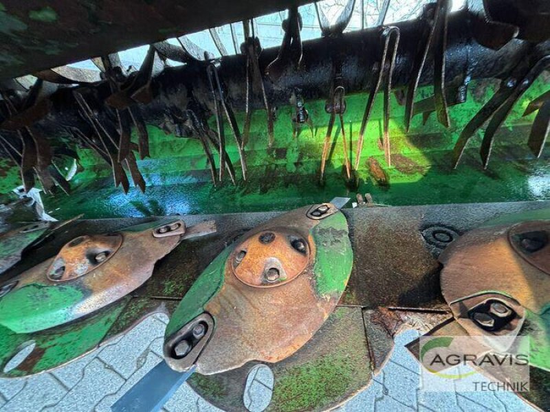 Mähwerk des Typs Krone EASYCUT B 1000 CV COLLECT, Gebrauchtmaschine in Geilenkirchen - Prummern (Bild 8)