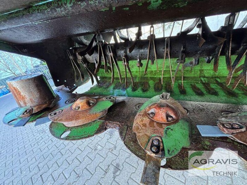 Mähwerk des Typs Krone EASYCUT B 1000 CV COLLECT, Gebrauchtmaschine in Geilenkirchen - Prummern (Bild 9)