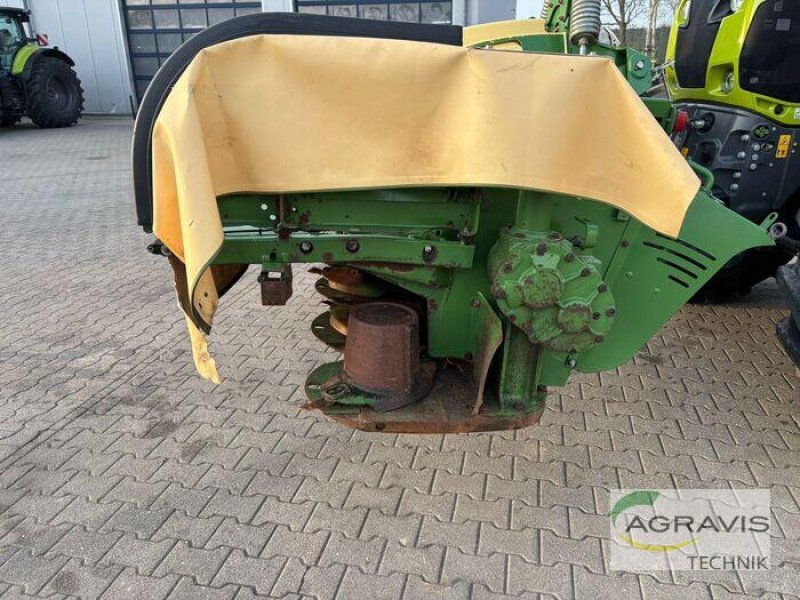 Mähwerk des Typs Krone EASYCUT B 1000 CV COLLECT, Gebrauchtmaschine in Geilenkirchen - Prummern (Bild 10)