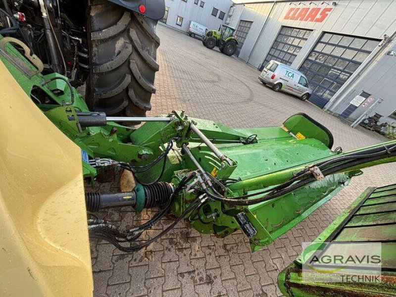 Mähwerk des Typs Krone EASYCUT B 1000 CV COLLECT, Gebrauchtmaschine in Geilenkirchen - Prummern (Bild 14)