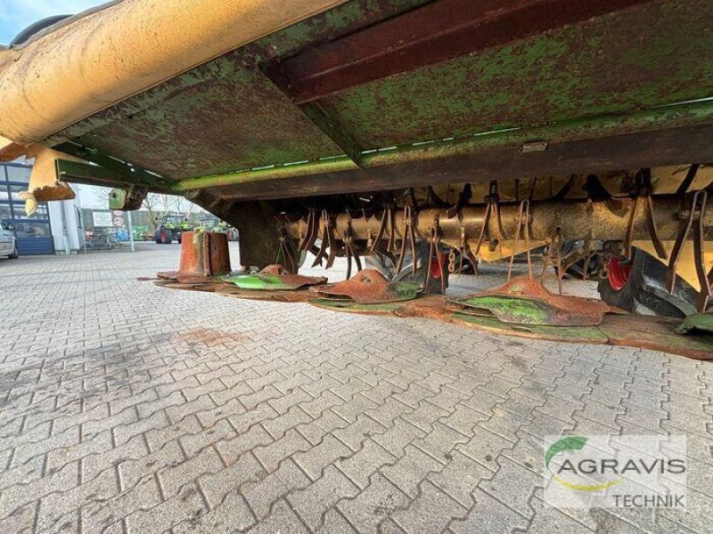 Mähwerk des Typs Krone EASYCUT B 1000 CV COLLECT, Gebrauchtmaschine in Geilenkirchen - Prummern (Bild 25)