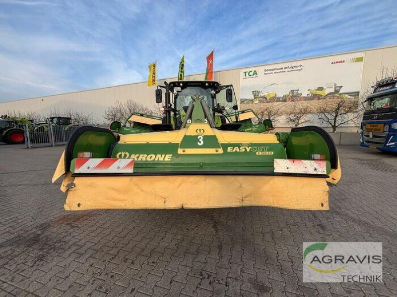 Mähwerk des Typs Krone EASYCUT B 1000 CV COLLECT, Gebrauchtmaschine in Geilenkirchen - Prummern (Bild 12)
