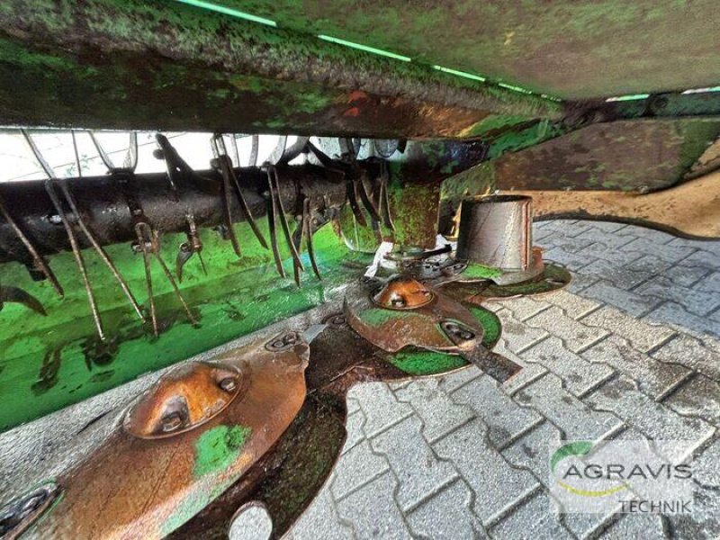 Mähwerk des Typs Krone EASYCUT B 1000 CV COLLECT, Gebrauchtmaschine in Geilenkirchen - Prummern (Bild 15)