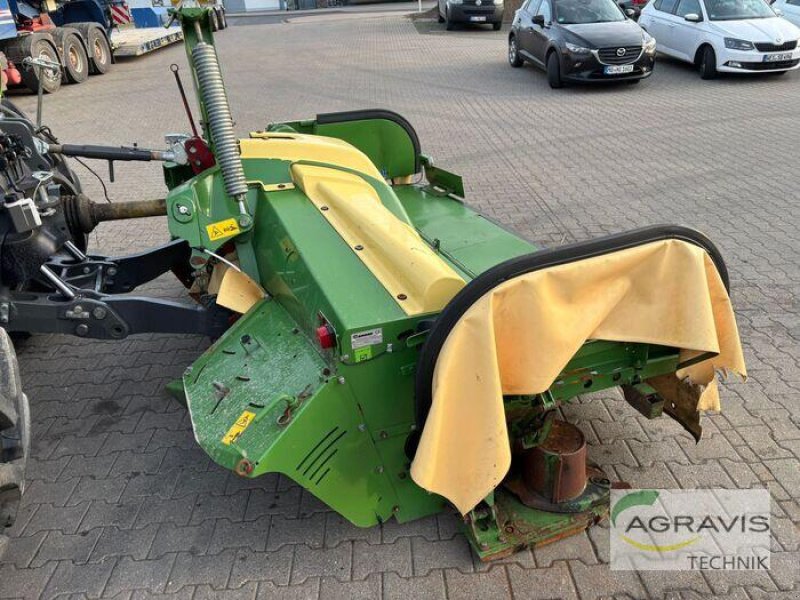 Mähwerk des Typs Krone EASYCUT B 1000 CV COLLECT, Gebrauchtmaschine in Geilenkirchen - Prummern (Bild 24)