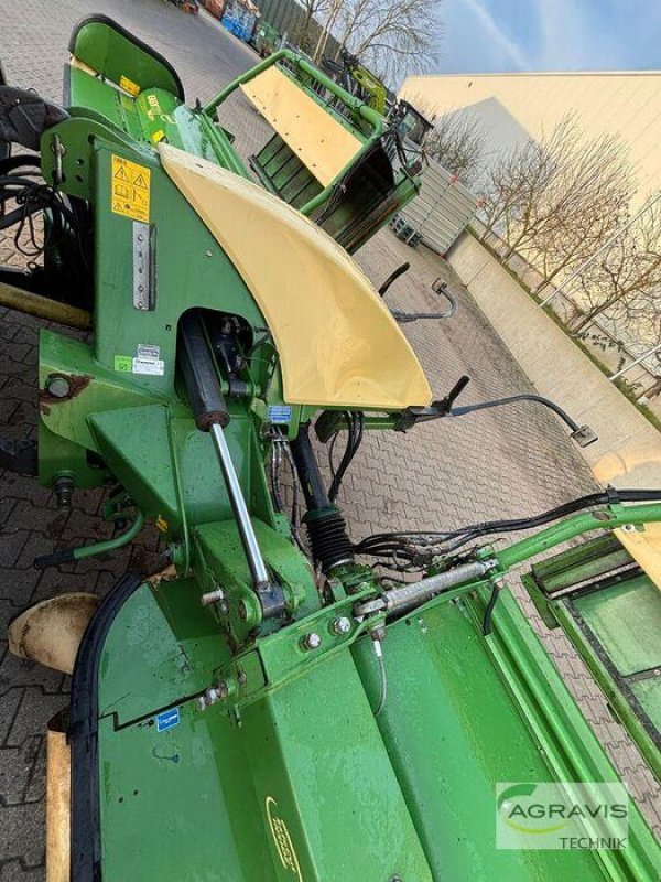 Mähwerk des Typs Krone EASYCUT B 1000 CV COLLECT, Gebrauchtmaschine in Geilenkirchen - Prummern (Bild 29)