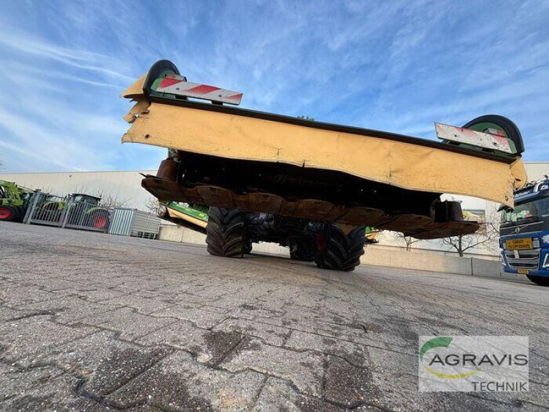 Mähwerk des Typs Krone EASYCUT B 1000 CV COLLECT, Gebrauchtmaschine in Geilenkirchen - Prummern (Bild 16)