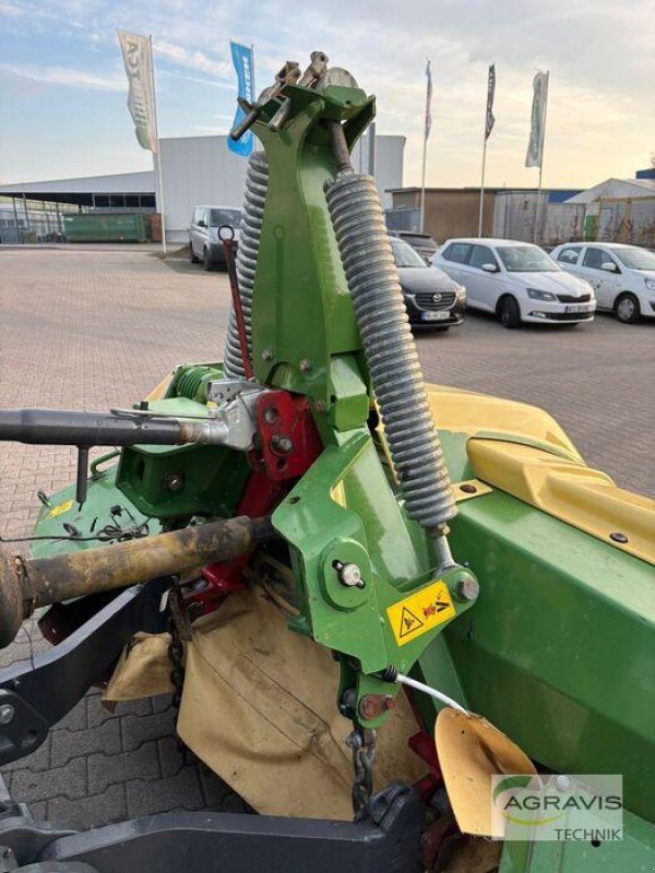 Mähwerk des Typs Krone EASYCUT B 1000 CV COLLECT, Gebrauchtmaschine in Geilenkirchen - Prummern (Bild 5)