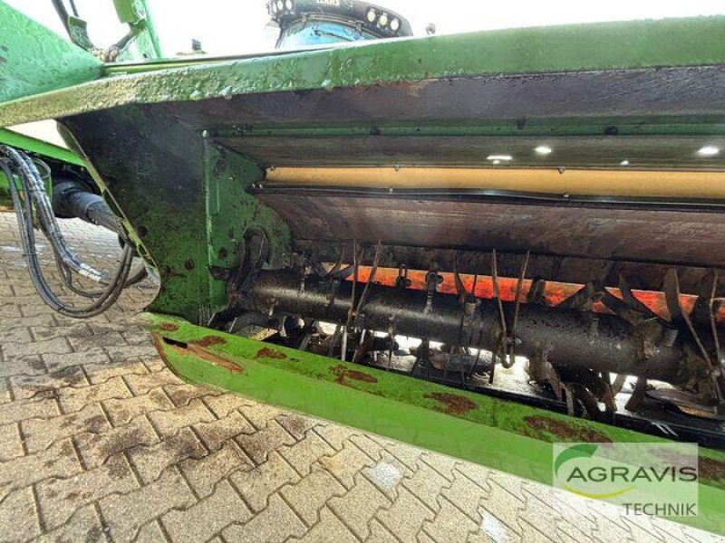Mähwerk des Typs Krone EASYCUT B 1000 CV COLLECT, Gebrauchtmaschine in Geilenkirchen - Prummern (Bild 27)