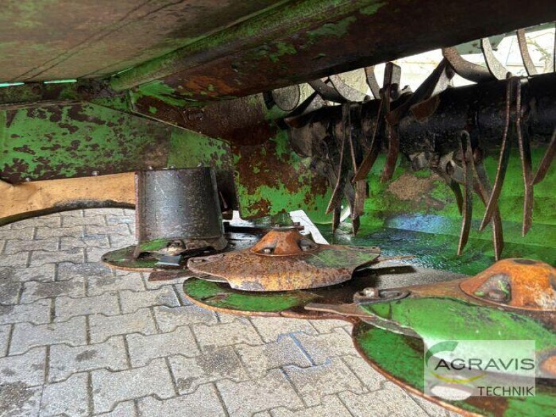 Mähwerk des Typs Krone EASYCUT B 1000 CV COLLECT, Gebrauchtmaschine in Geilenkirchen - Prummern (Bild 31)