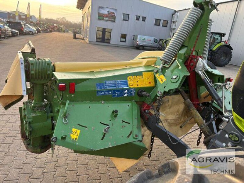 Mähwerk des Typs Krone EASYCUT B 1000 CV COLLECT, Gebrauchtmaschine in Geilenkirchen - Prummern (Bild 18)