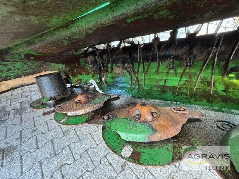 Mähwerk des Typs Krone EASYCUT B 1000 CV COLLECT, Gebrauchtmaschine in Geilenkirchen - Prummern (Bild 23)